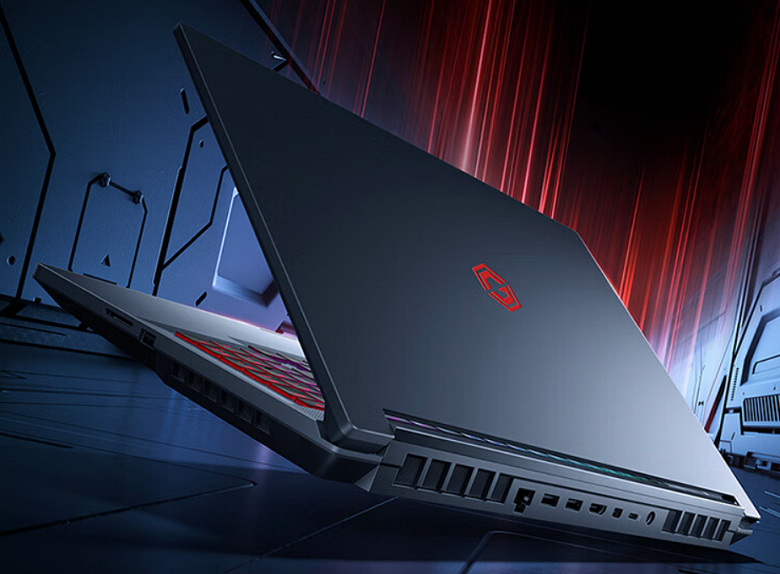 Core i9-14900HX, GeForce RTX 4060 Laptop, экран 2,5К 240 Гц — за 1250 долларов.  Redmi G Pro 2024 представлен официально, и он дешевле, чем ожидалось